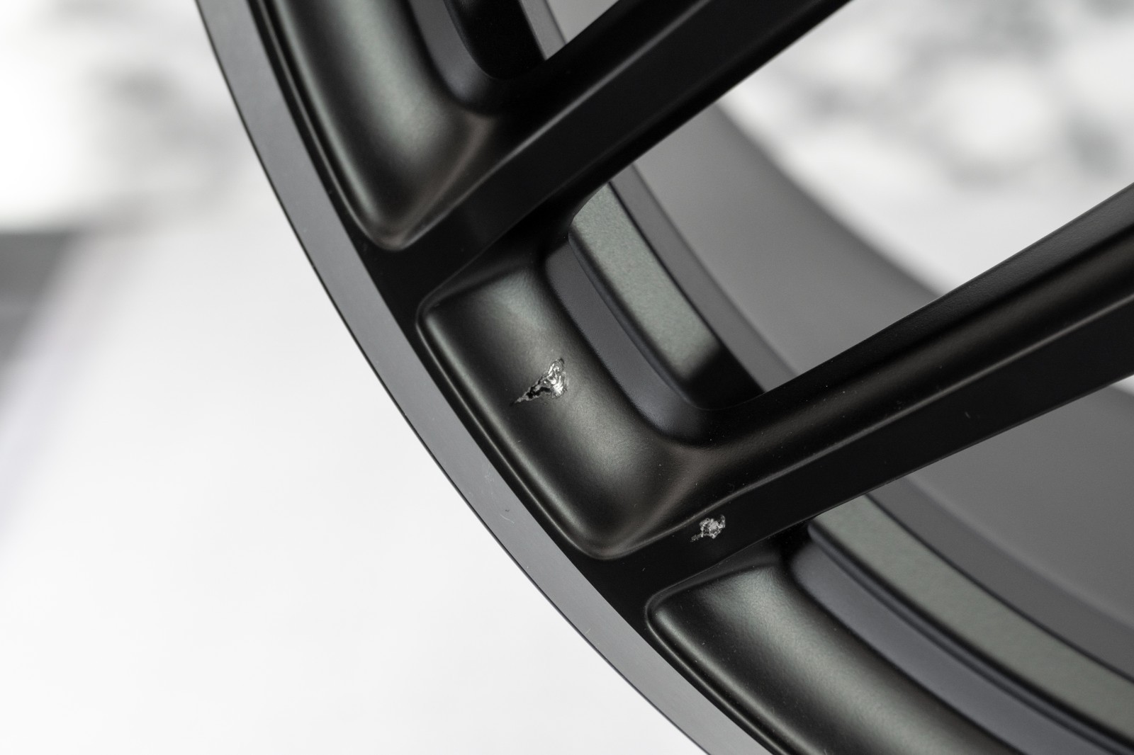 Mercedes G63 AMG 22" inch rim OEM 2018-2025 Genuine Original Forged Wheel - Image 11