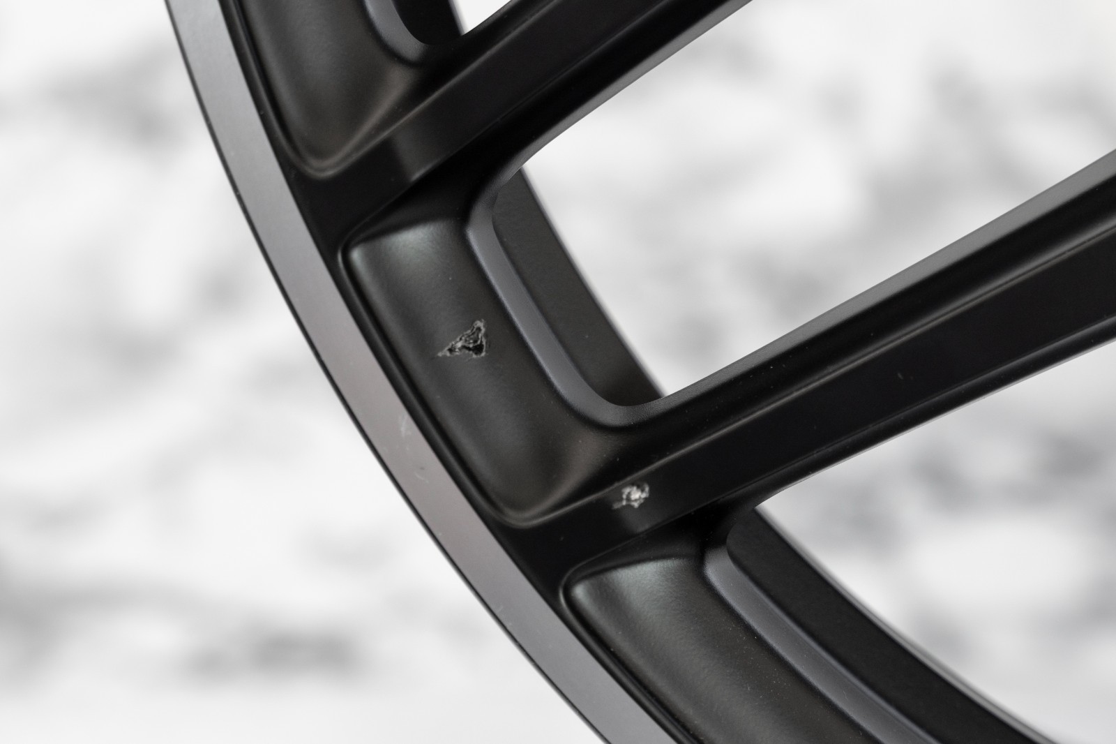 Mercedes G63 AMG 22" inch rim OEM 2018-2025 Genuine Original Forged Wheel - Image 13