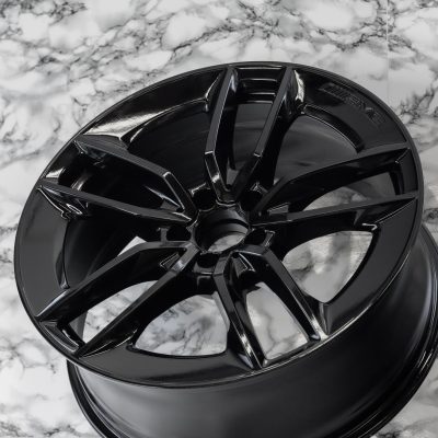 Mercedes E53 AMG 20" inch rim Front OEM 2018-2023 Genuine Original wheel