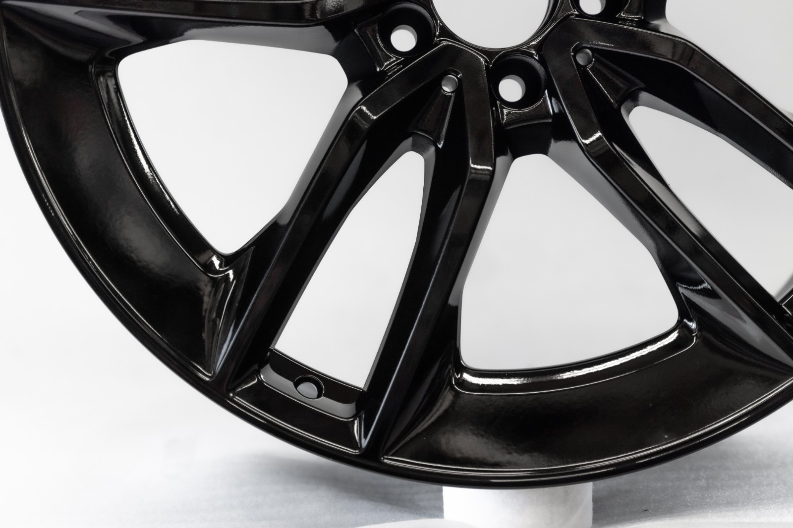 Mercedes E53 AMG 20" inch rim Front OEM 2018-2023 Genuine Original wheel - Image 5