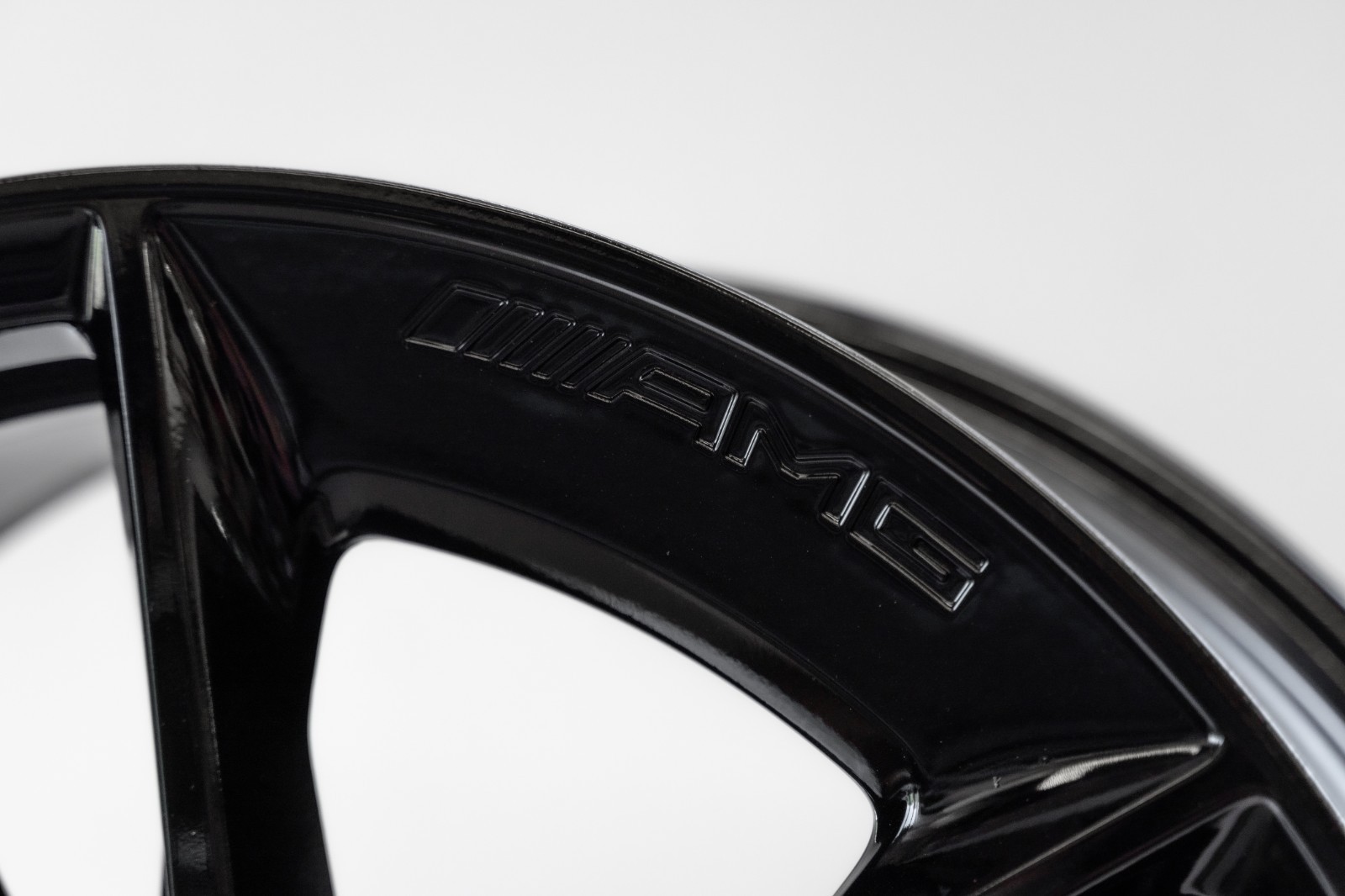 Mercedes E53 AMG 20" inch rim Front OEM 2018-2023 Genuine Original wheel - Image 6