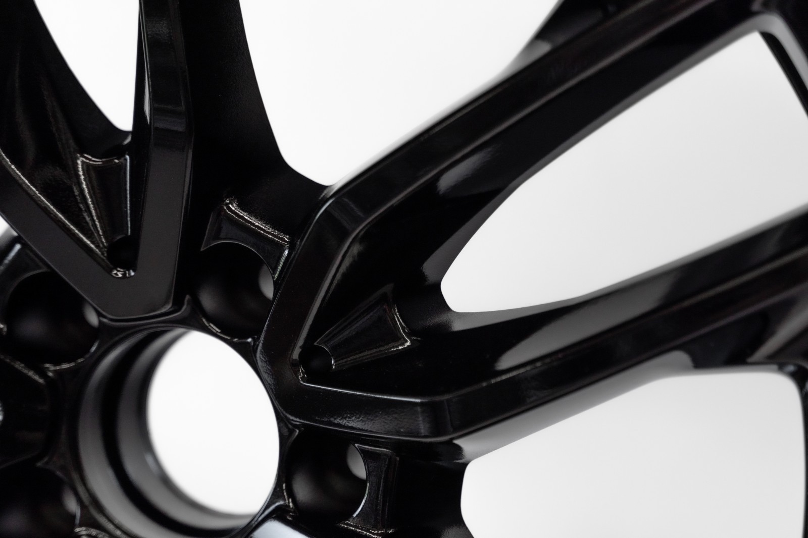 Mercedes E53 AMG 20" inch rim Front OEM 2018-2023 Genuine Original wheel - Image 7