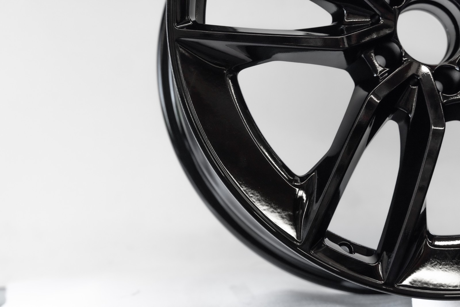 Mercedes E53 AMG 20" inch rim Front OEM 2018-2023 Genuine Original wheel - Image 11