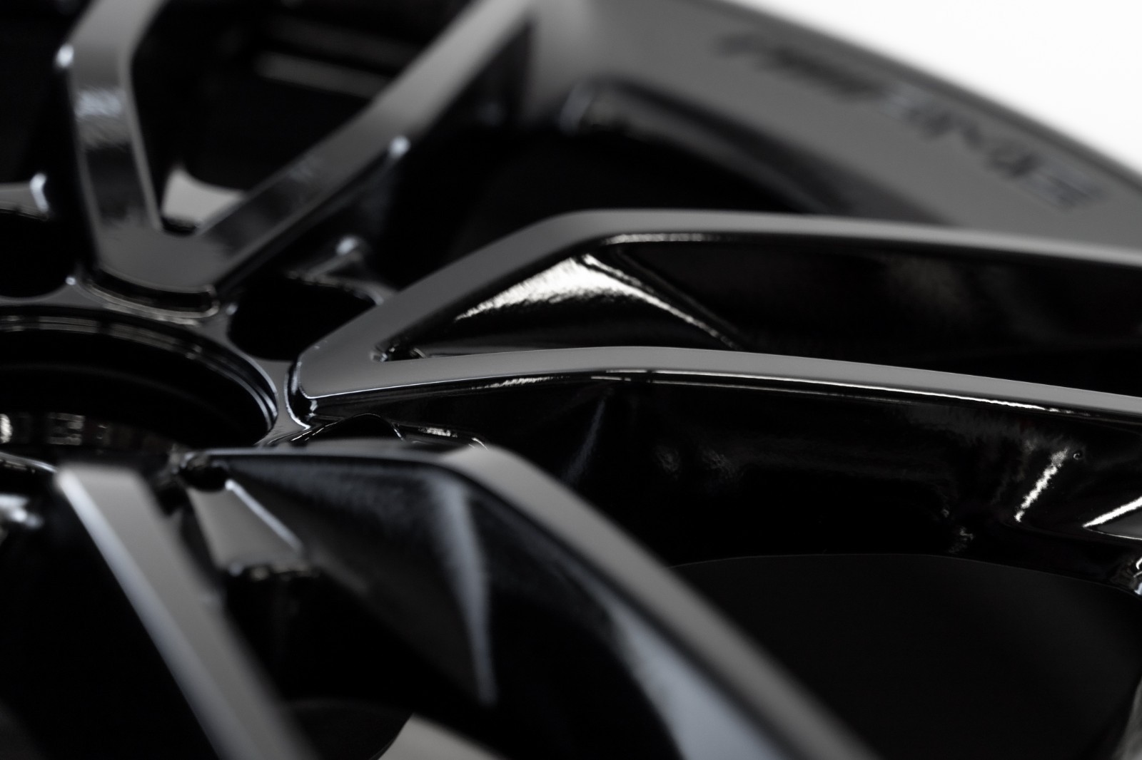 Mercedes E53 AMG 20" inch rim Front OEM 2018-2023 Genuine Original wheel - Image 12