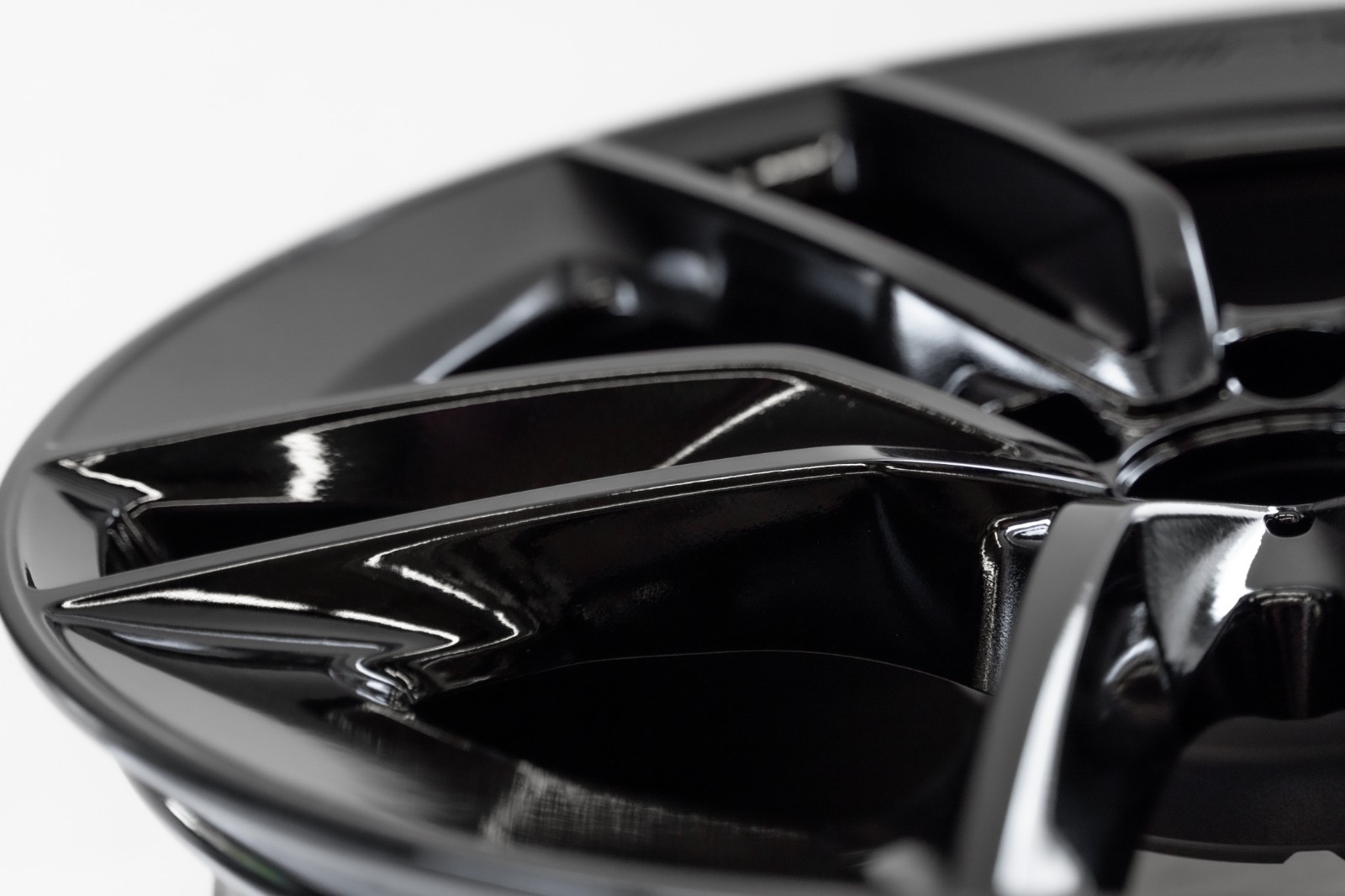 Mercedes E53 AMG 20" inch rim Front OEM 2018-2023 Genuine Original wheel - Image 13