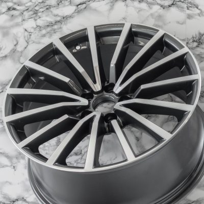 Audi A5 S5 19" inch rim OEM 2018-2022 Genuine Original Wheel 8W0601025AN