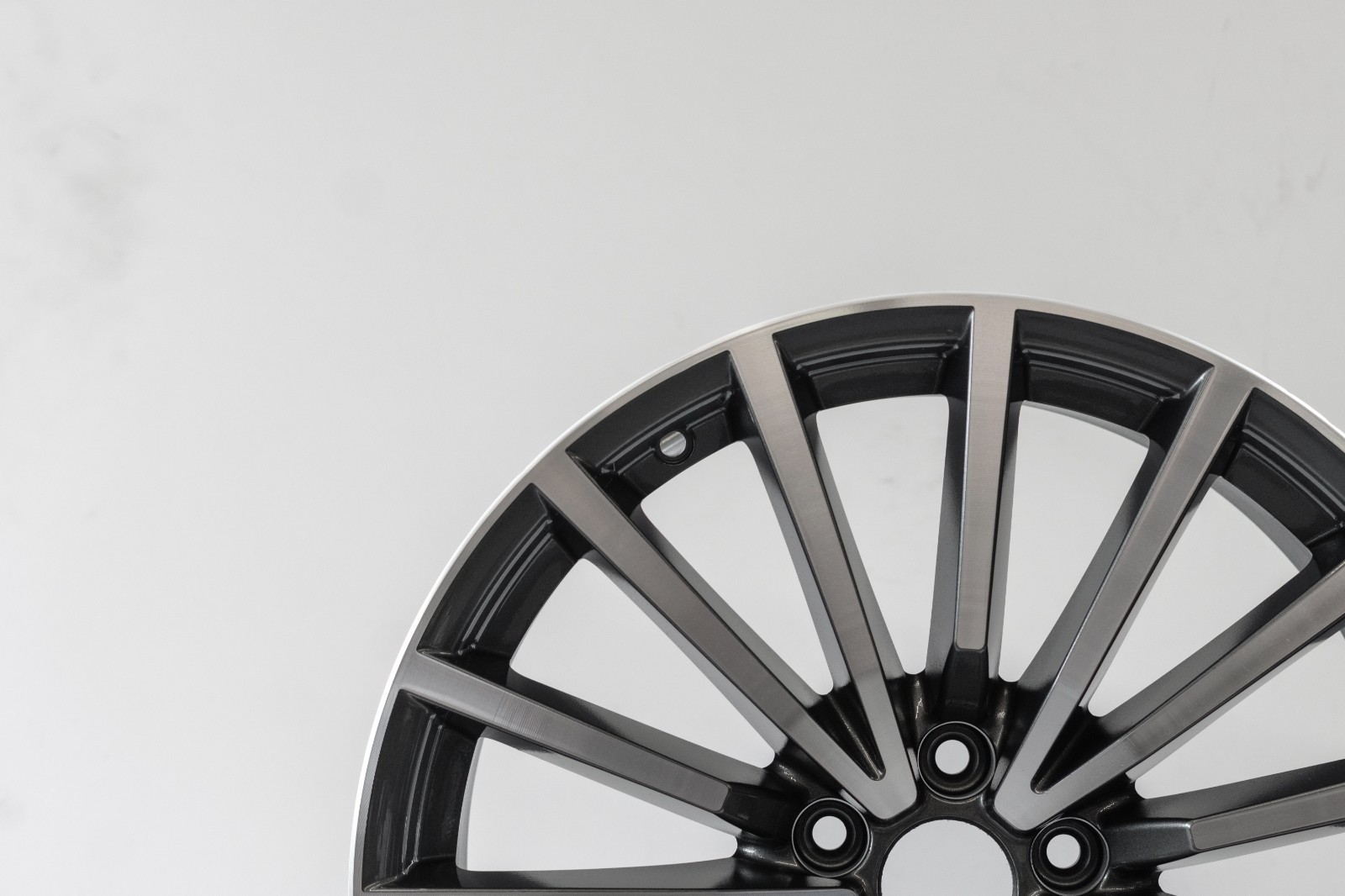 Audi A5 S5 19" inch rim OEM 2018-2022 Genuine Original Wheel 8W0601025AN - Image 3