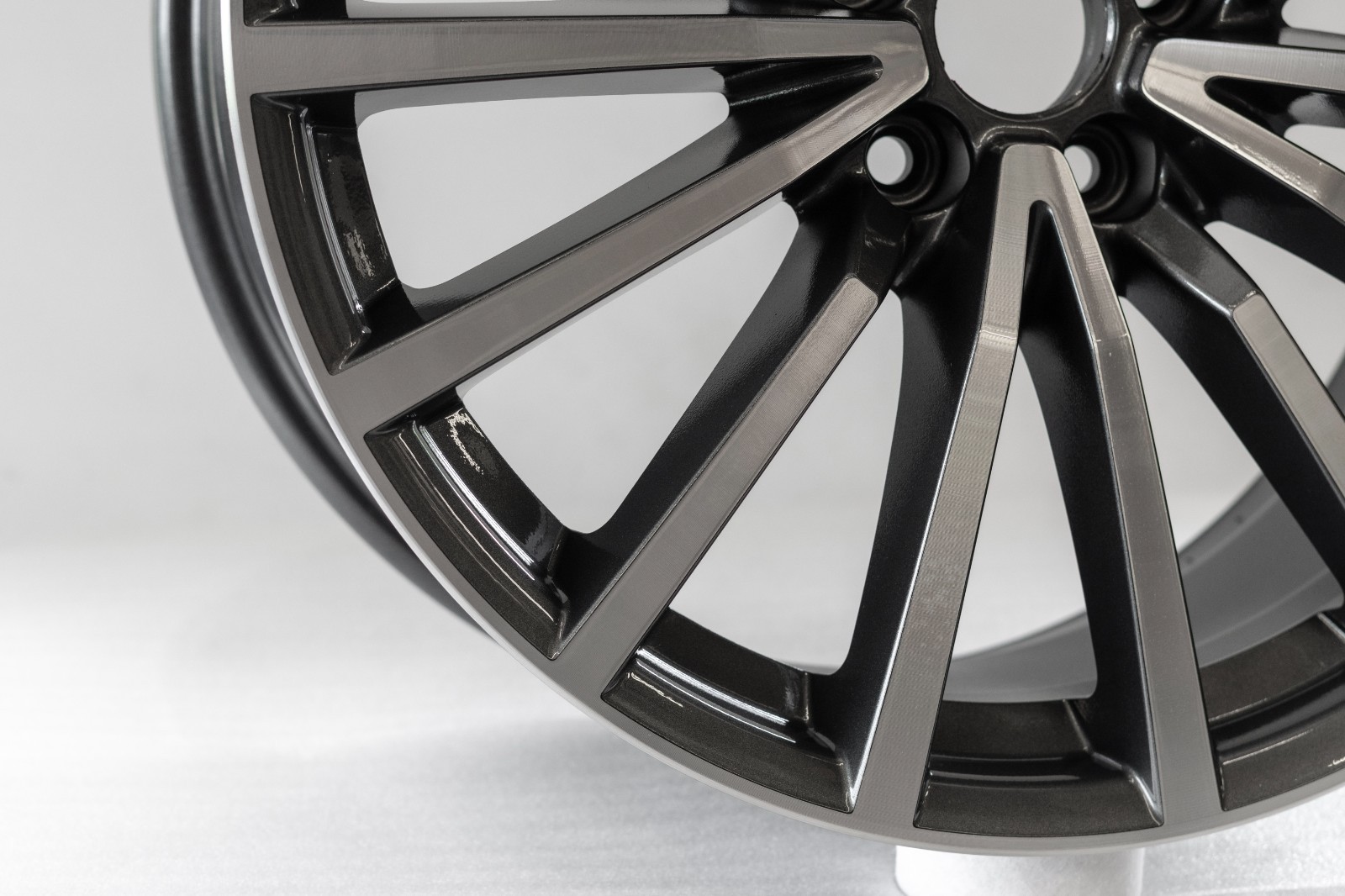 Audi A5 S5 19" inch rim OEM 2018-2022 Genuine Original Wheel 8W0601025AN - Image 9