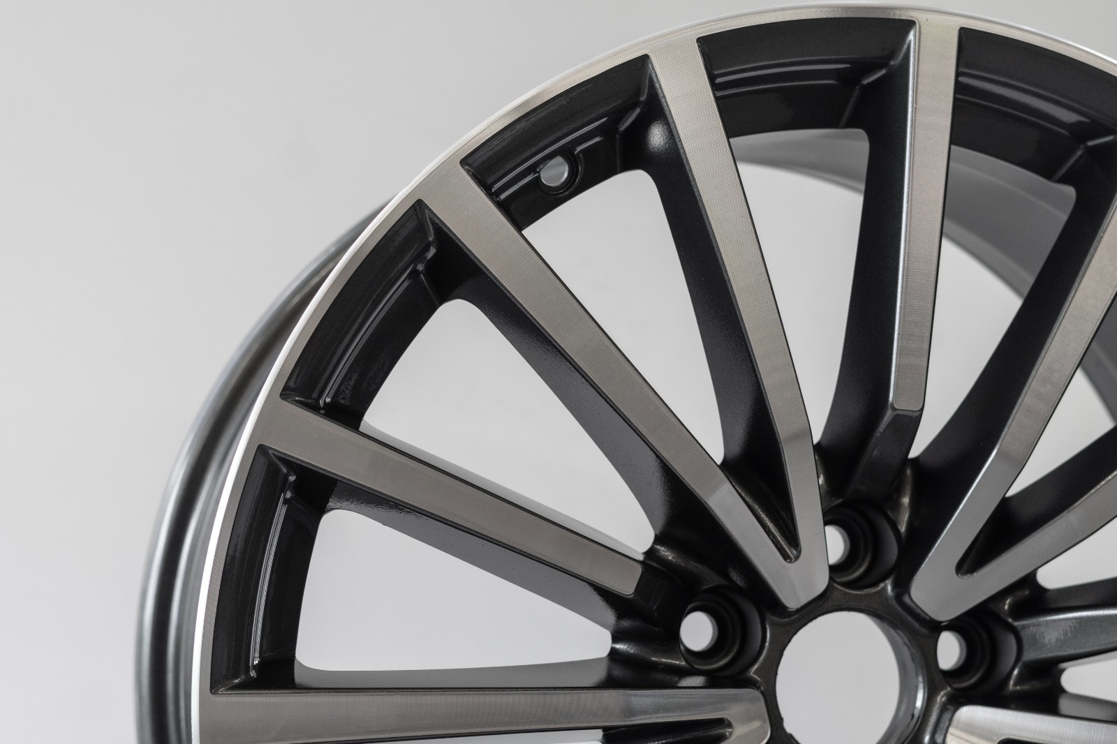 Audi A5 S5 19" inch rim OEM 2018-2022 Genuine Original Wheel 8W0601025AN - Image 10