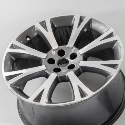 Jaguar XJ XK 20" inch Rear rim OEM 2011-2015 Genuine Original wheel ORONA