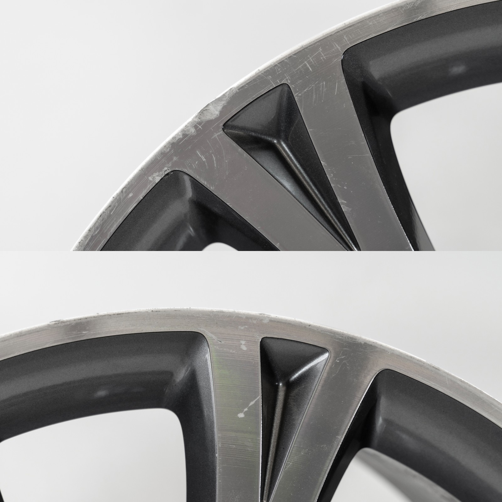 Jaguar XJ XK 20" inch Rear rim OEM 2011-2015 Genuine Original wheel ORONA - Image 14