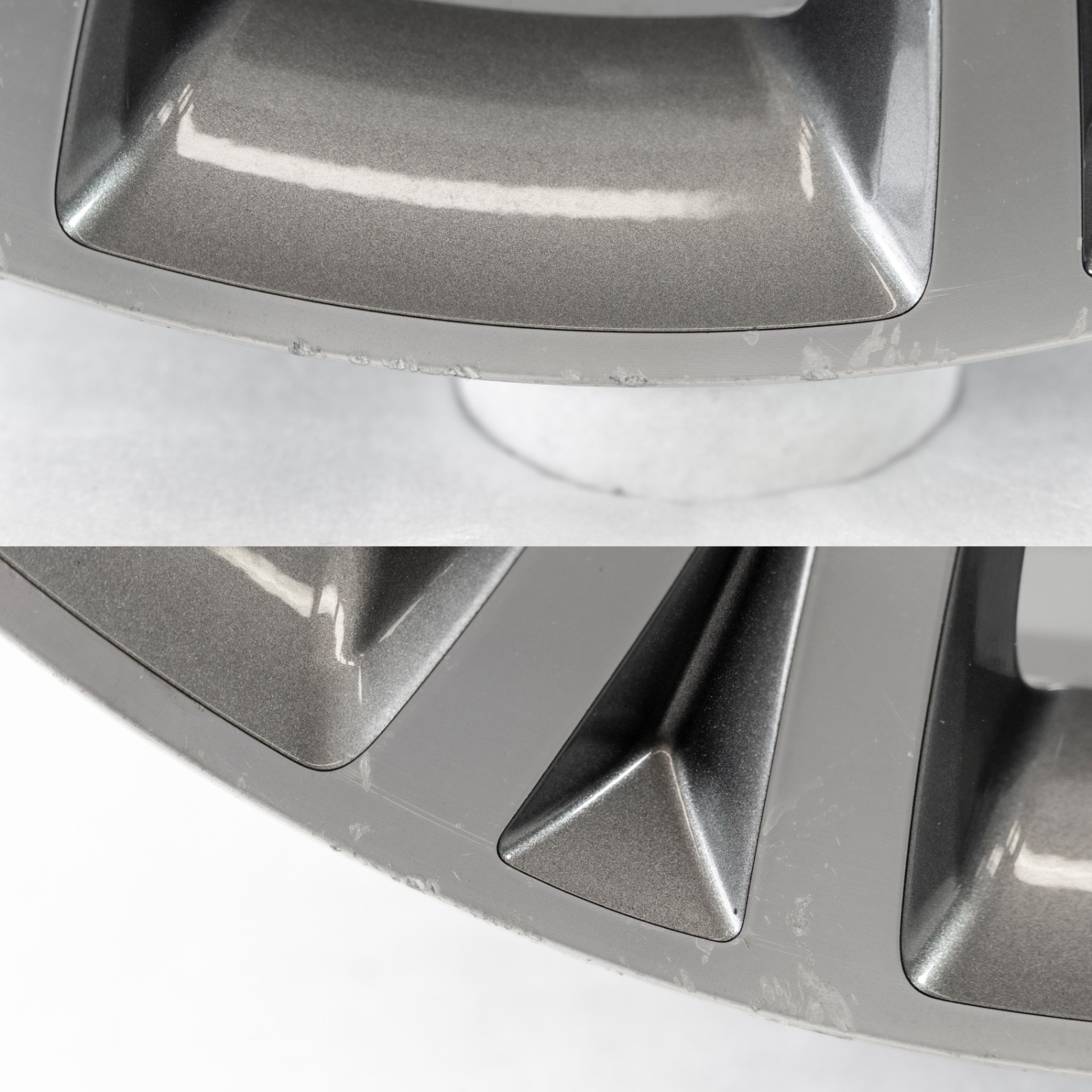 Jaguar XJ XK 20" inch Front rim OEM 2011-2015 Genuine Original wheel ORONA - Image 12