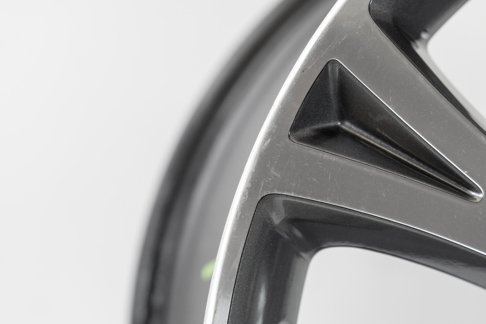 Jaguar XJ XK 20" inch Front rim OEM 2011-2015 Genuine Original wheel ORONA - Image 15