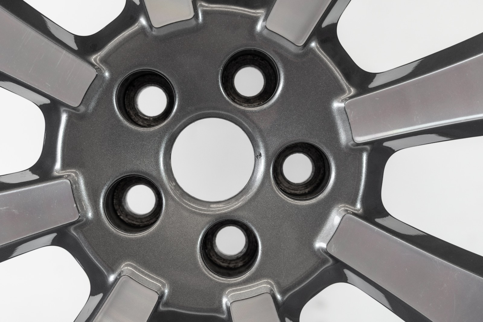 Jaguar XJ XK 20" inch Front rim OEM 2011-2015 Genuine Original wheel ORONA - Image 18