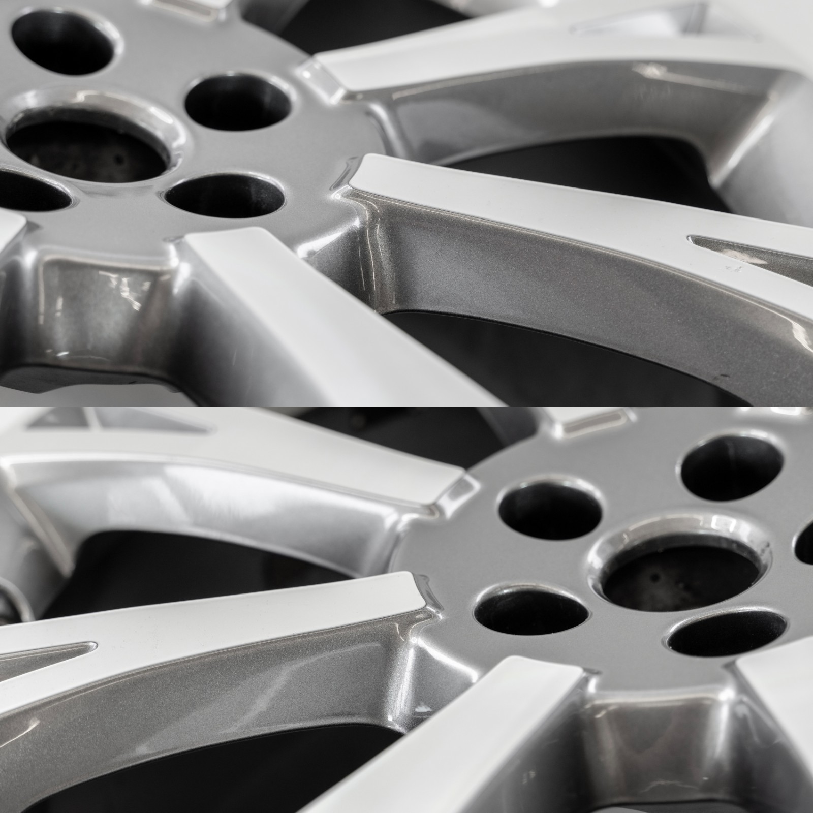 Jaguar XJ XK 20" inch Front rim OEM 2011-2015 Genuine Original wheel ORONA - Image 19