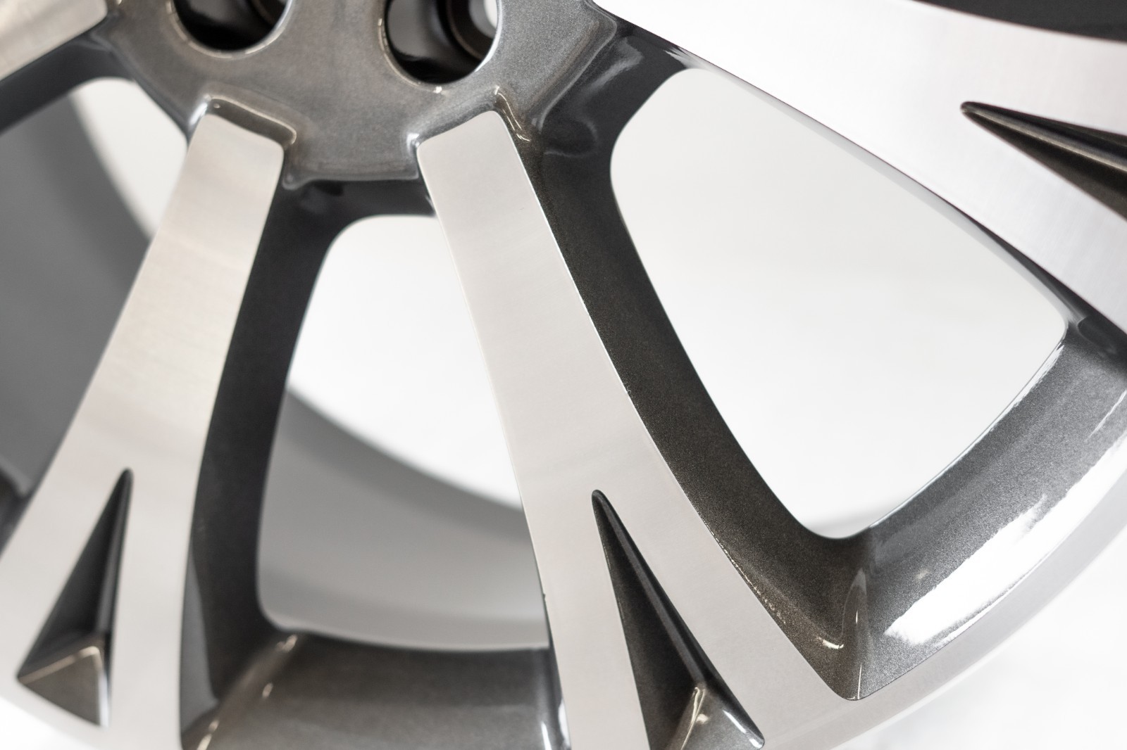 Jaguar XJ XK 20" inch Front rim OEM 2011-2015 Genuine Original wheel ORONA - Image 8