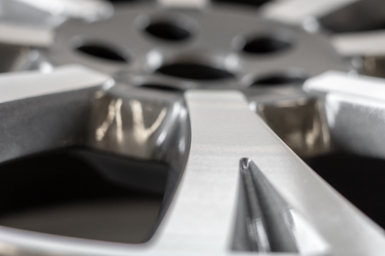 Jaguar XJ XK 20" inch Front rim OEM 2011-2015 Genuine Original wheel ORONA - Image 10