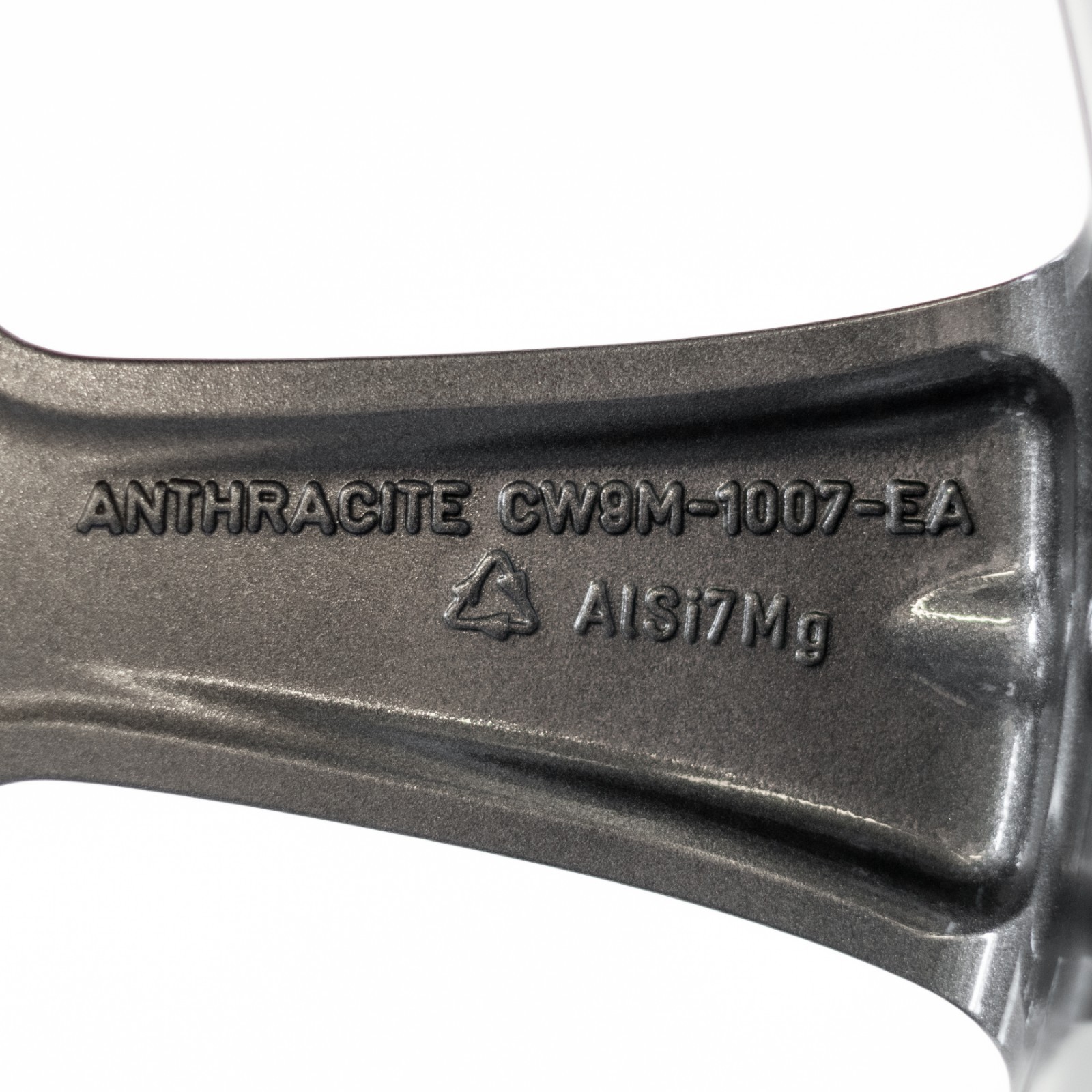 Jaguar XJ XK 20" inch Front rim OEM 2011-2015 Genuine Original wheel ORONA - Image 13