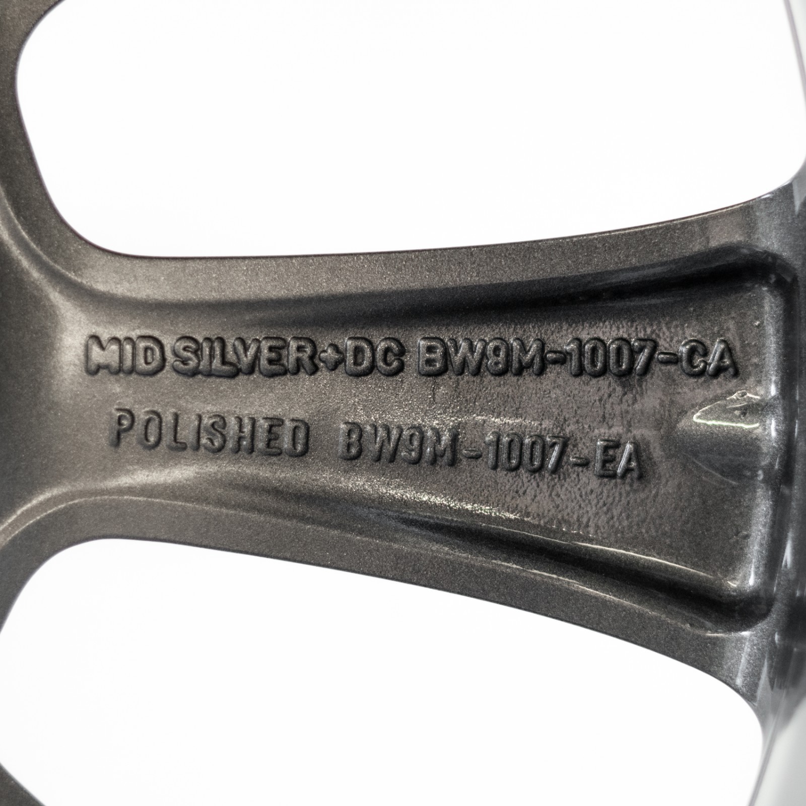 Jaguar XJ XK 20" inch Front rim OEM 2011-2015 Genuine Original wheel ORONA - Image 14