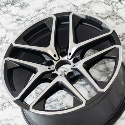 Mercedes Benz G550 G63 AMG 21" inch OEM 2020-2026 Original Genuine wheel NEW