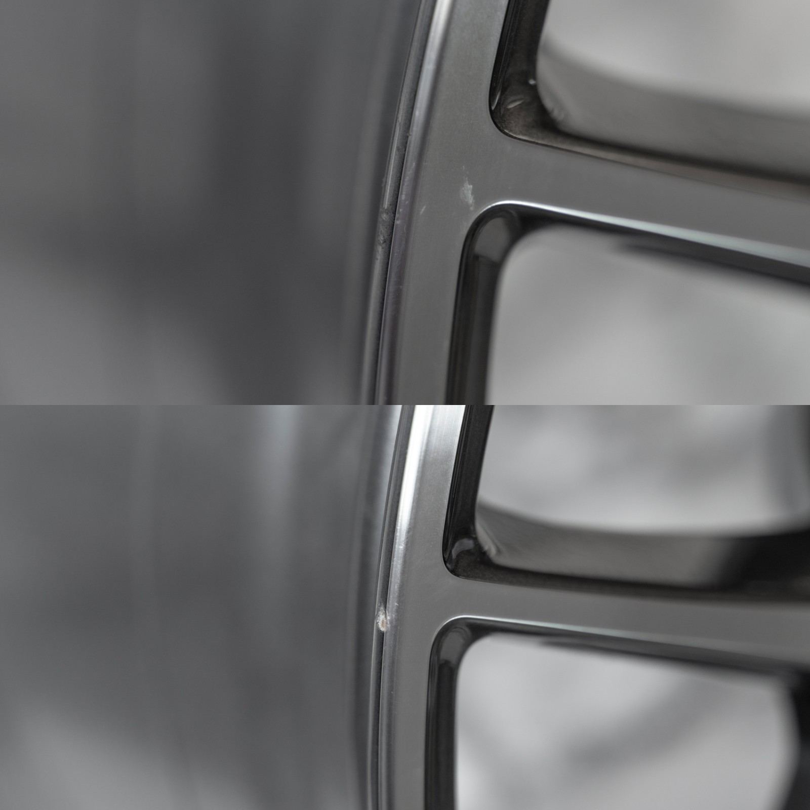 Mercedes GLC300 GLC43 AMG 20" inch Rear rim OEM 2016-2023 Genuine Original Wheel - Image 15