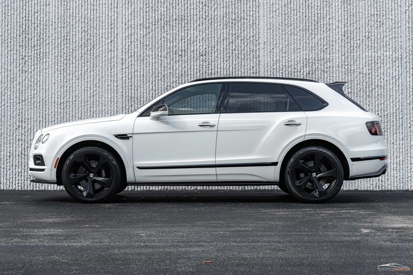 Bentley Bentayga 22" inch Rim OEM 2015-2026 Genuine Original Forged Wheels SET - Image 8