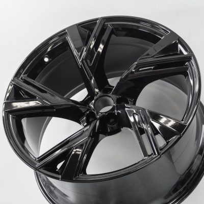 Audi RS6 22" inch rim OEM 2021-2026 Genuine Original wheel Single