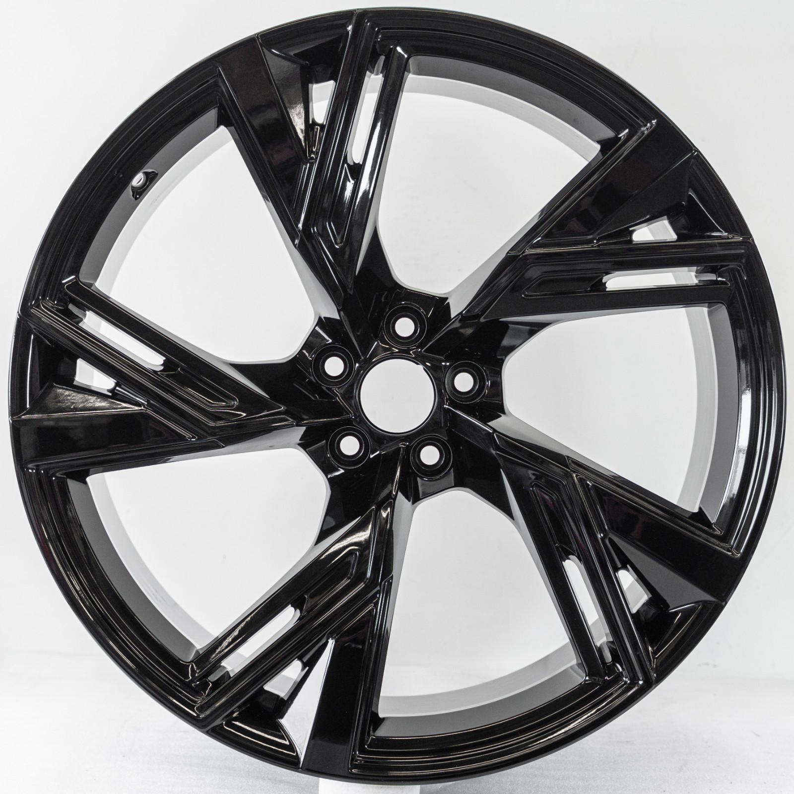 Audi RS6 22" inch rim OEM 2021-2026 Genuine Original wheel Single - Image 2