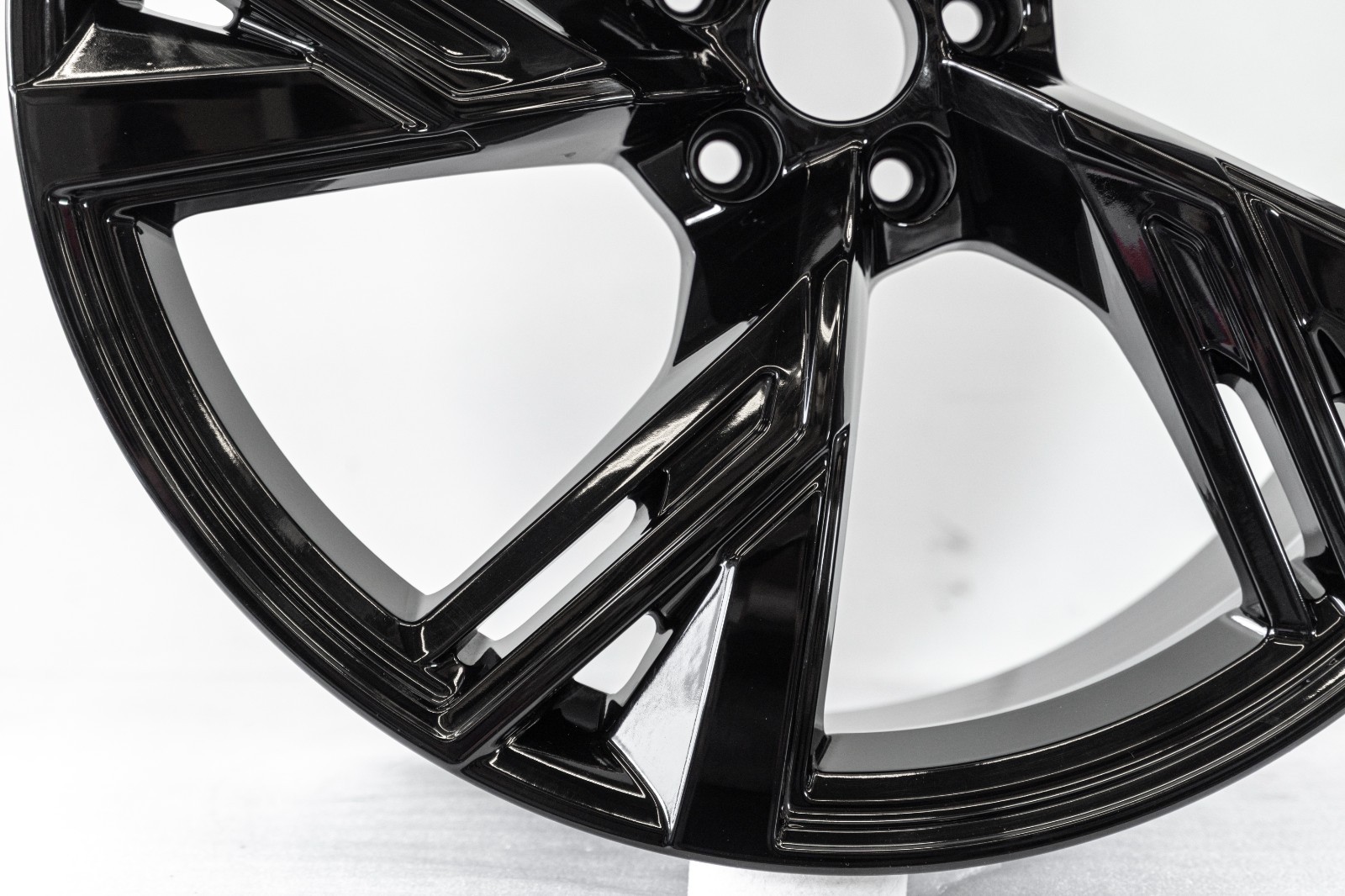 Audi RS6 22" inch rim OEM 2021-2026 Genuine Original wheel Single - Image 5