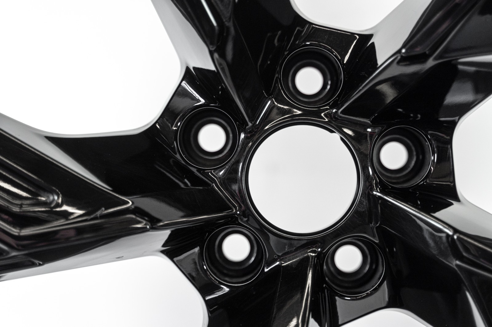 Audi RS6 22" inch rim OEM 2021-2026 Genuine Original wheel Single - Image 13