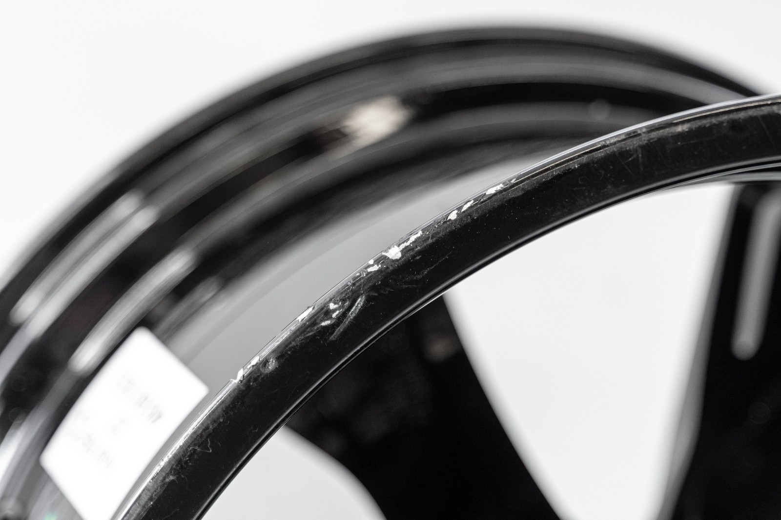 Audi RS6 22" inch rim OEM 2021-2026 Genuine Original wheel Single - Image 21