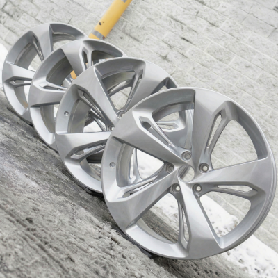 Bentley Bentayga 22" inch Rim OEM 2015-2026 Genuine Original Forged Wheels SET