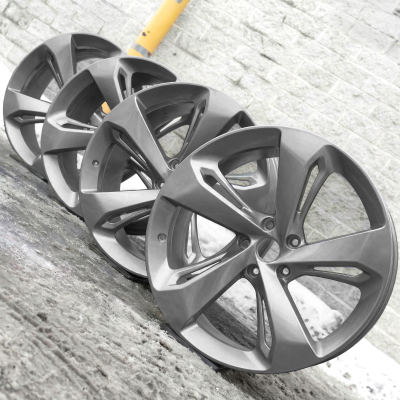 Bentley Bentayga 22" inch Rim OEM 2015-2026 Genuine Original Forged Wheels SET