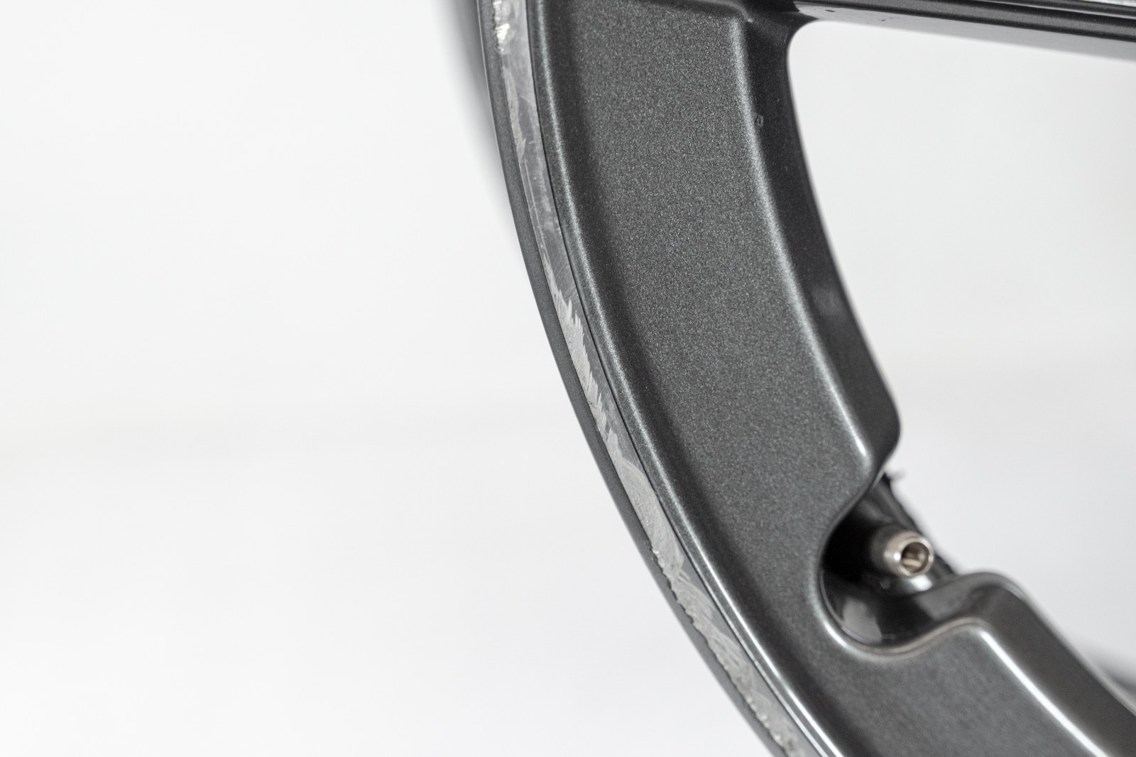 Mercedes Benz C300 18" inch Front rim OEM 2016-2022 Genuine Original AMG wheel – Image 11