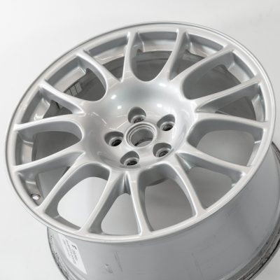Ferrari 360 F430 19" inch Rear rim OEM 1999-2009 Genuine Stradale BBS wheel