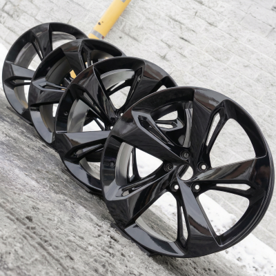 Bentley Bentayga 22" inch Rim OEM 2015-2026 Genuine Original Forged Wheels SET