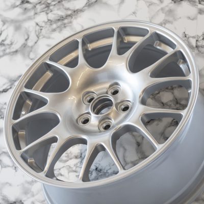 Ferrari 360 F430 19" inch Rear rim OEM 1999-2009 Genuine Stradale BBS wheel