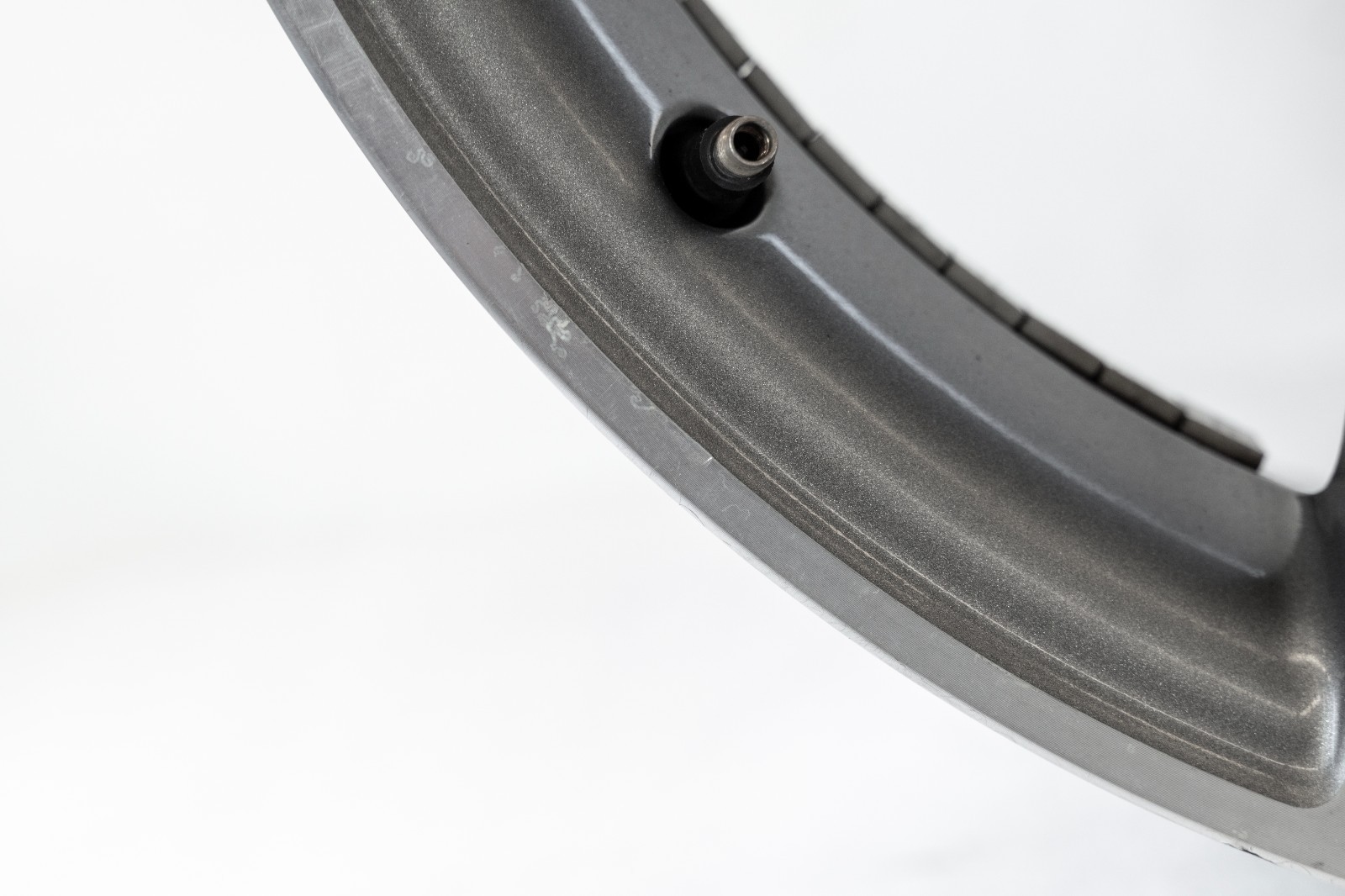 Mercedes CLS55 CLS63 AMG 19" inch Front rim OEM 2004-2010 Genuine Original Wheel - Image 11