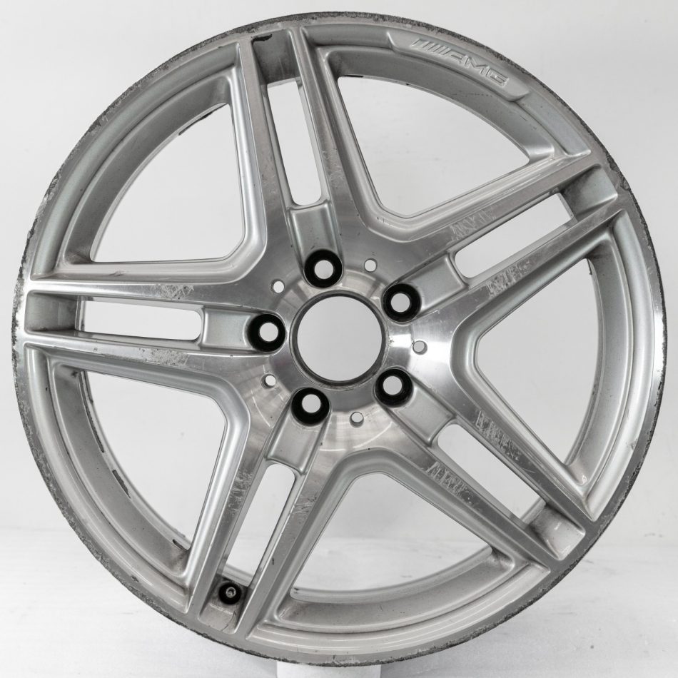 E350e Rim Mercedes E350 E550 18