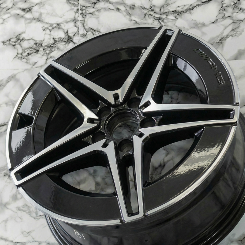 Mercedes C300 18