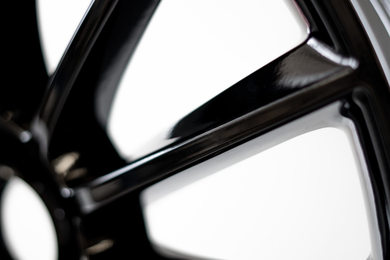 Mercedes E400 E450 20" inch Front Rim OEM 2017-2023 Genuine Original AMG Wheel - Image 7