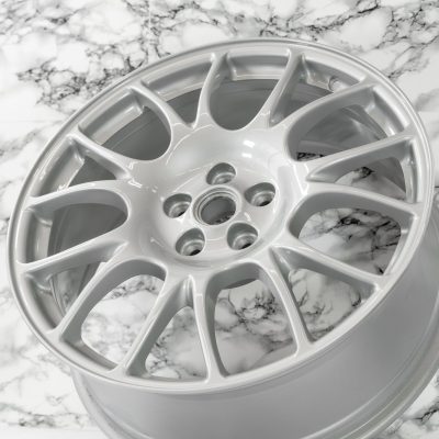 Ferrari 360 F430 19" inch Front rim OEM 1999-2009 Genuine Stradale BBS wheel