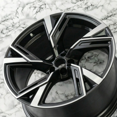 Audi RS6 22" inch rim OEM 2021-2026 Genuine Original wheel Single