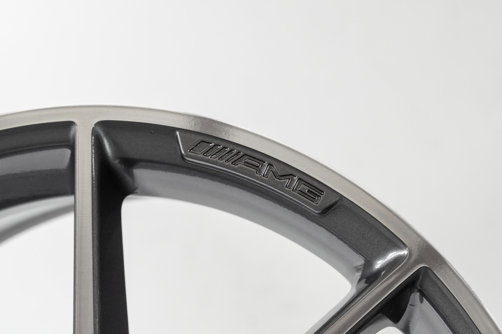 Mercedes C450 C43 AMG 19" inch rim OEM 2016-2022 Genuine Original wheels SET – Image 10