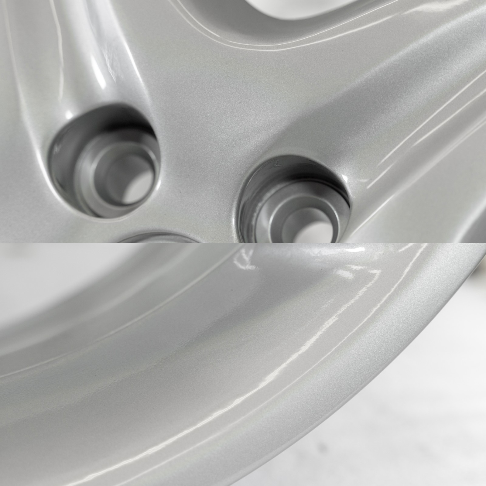 Ferrari 355 F355 18" inch Front Rim OEM 1994-1999 Genuine Magnesium Wheel - Image 14