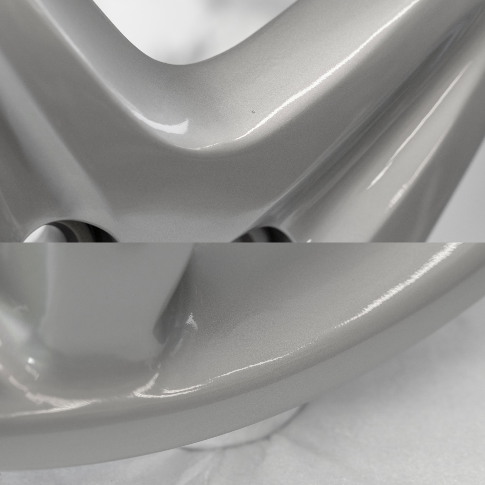 Ferrari 355 F355 18" inch Front Rim OEM 1994-1999 Genuine Magnesium Wheel - Image 19