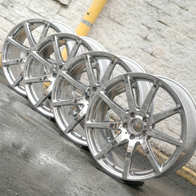 Mercedes SL550 SL63 SL65 AMG 19" & 20" inch rim OEM 2013-2020 Genuine Wheels SET