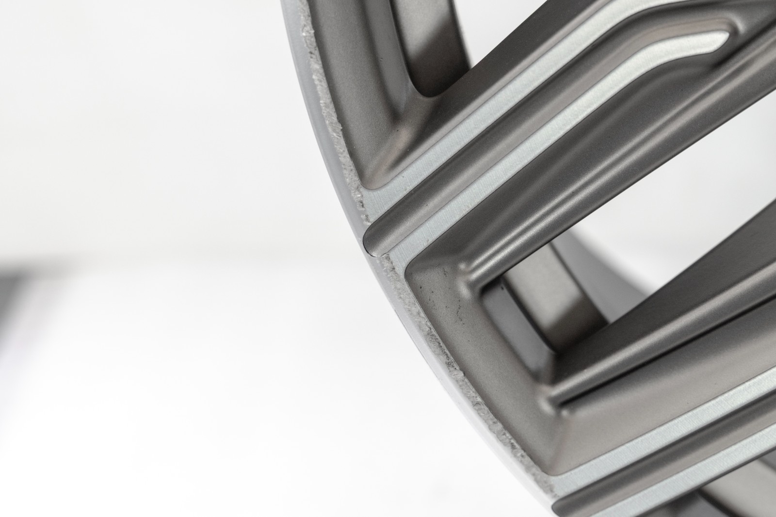 BMW 750i M760i 20" inch Rear rim OEM 2015-2022 Genuine Original 760M Wheel - Image 11