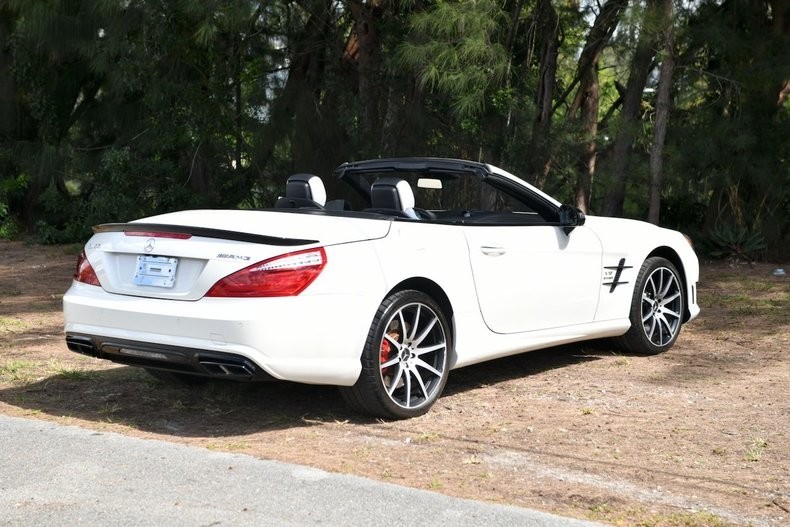 Mercedes SL63 SL65 AMG 19" inch Rear rim OEM 2013-2020 Genuine Forged Wheel NEW - Image 2