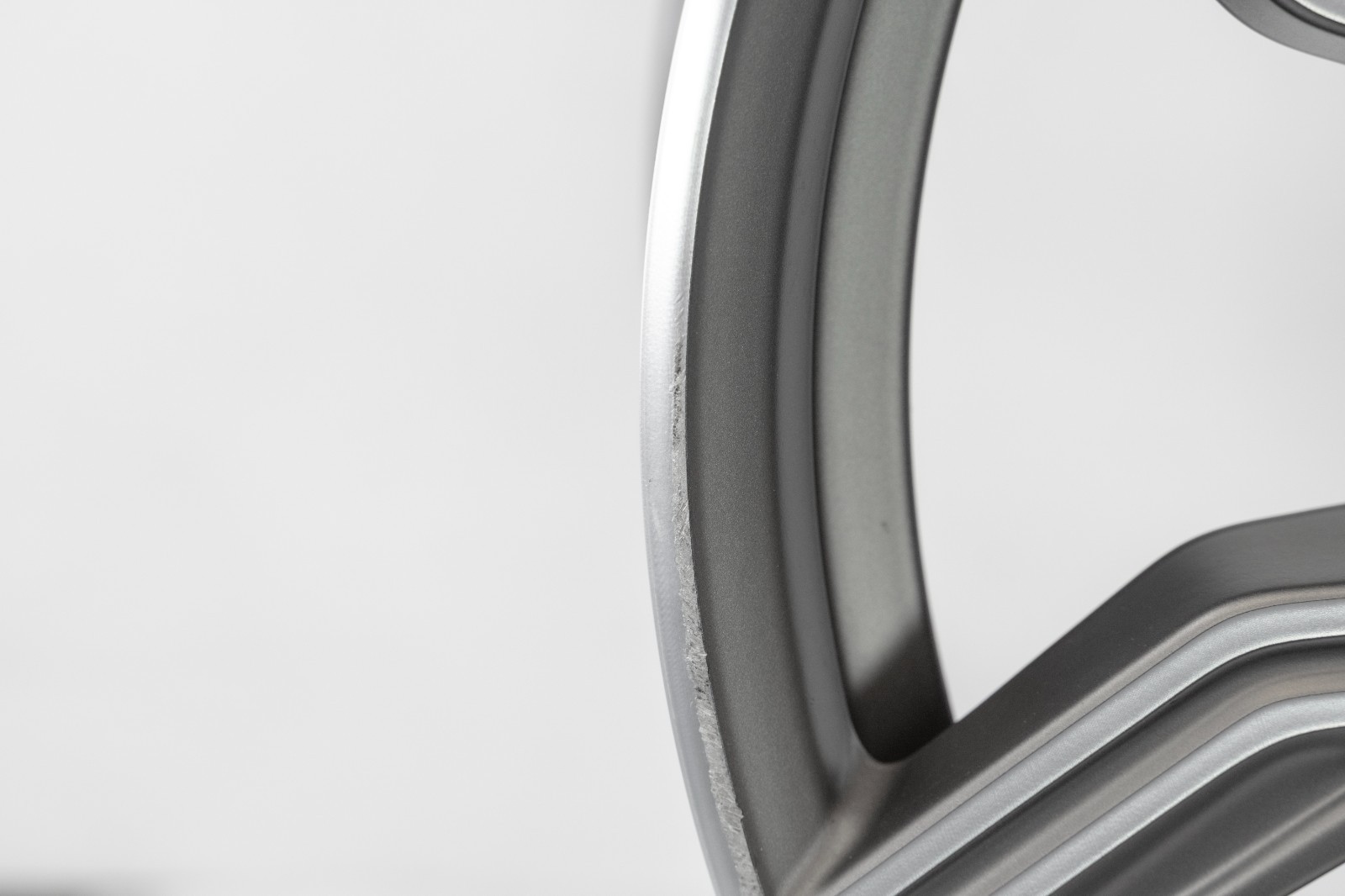 BMW 750i M760i 20" inch Rear rim OEM 2015-2022 Genuine Original 760M Wheel - Image 12